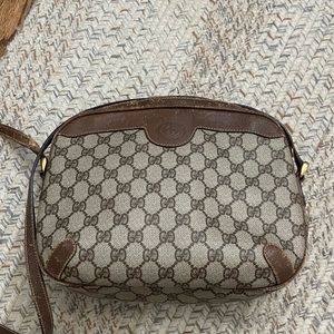 Vintage Gucci bag